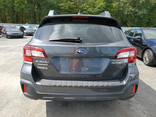 SUBARU OUTBACK 2019 Серый