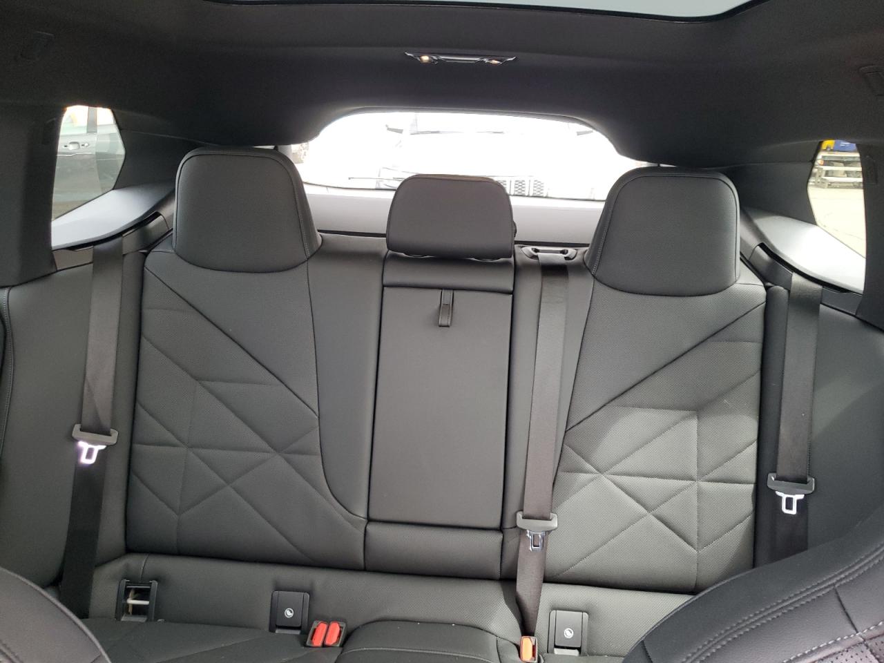 2024 BMW Ix xDrive50 VIN: WB523CF03RCR31320 Lot: 72074485