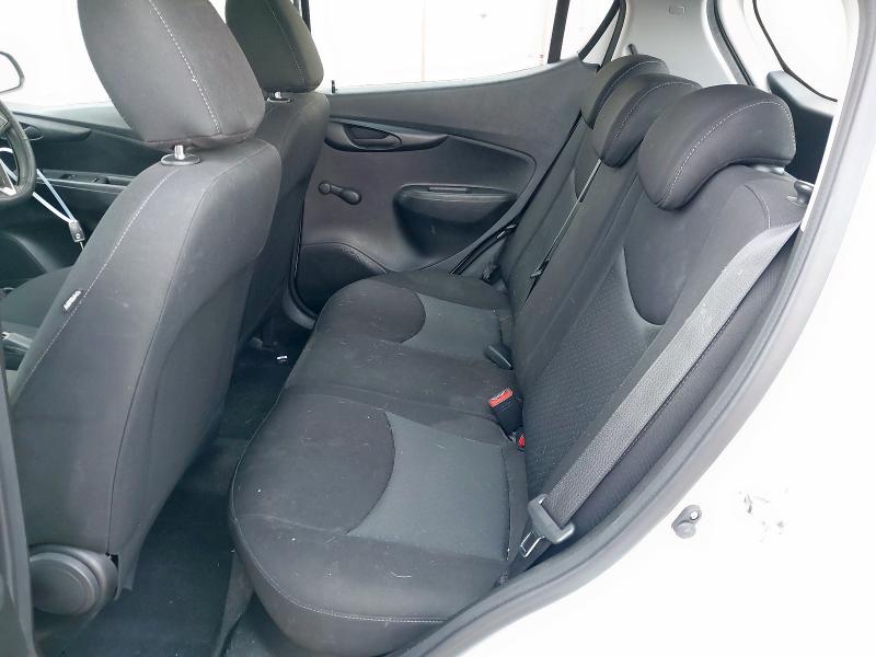 2015 VAUXHALL VIVA SE AC 