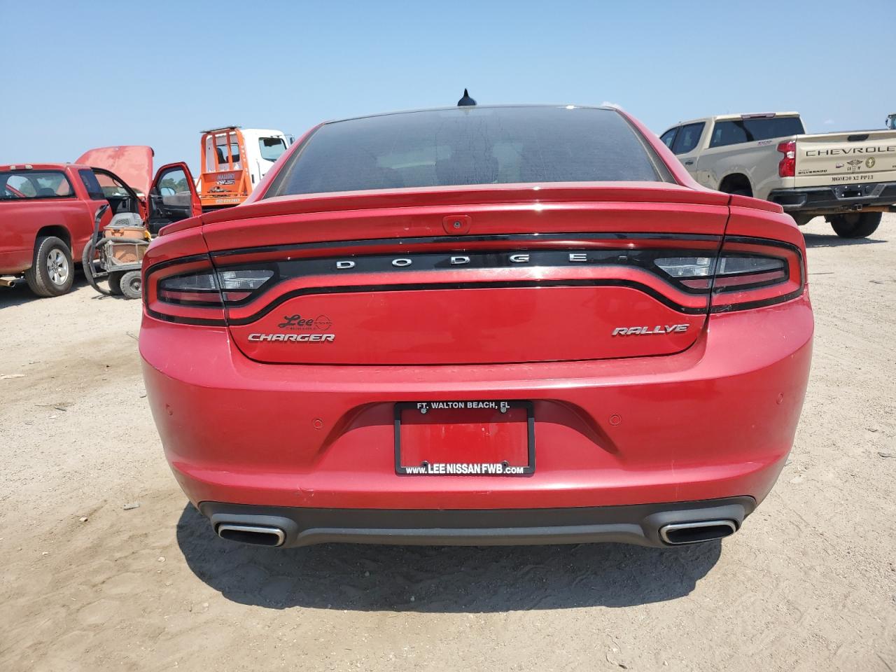 2015 Dodge Charger Sxt VIN: 2C3CDXHG9FH852335 Lot: 71033635