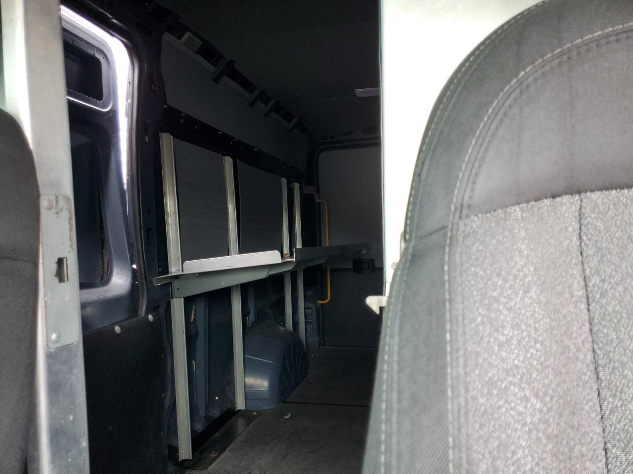 2021 Ram Promaster 3500 3500 High VIN: 3C6FRVJG9ME503703 Lot: 70049785