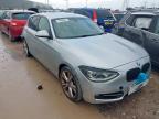 2011 BMW 118D SPORT  for sale at Copart BRISTOL