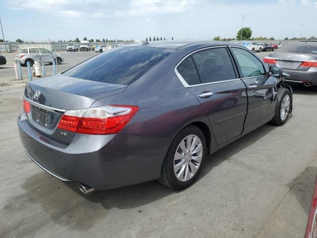 HONDA ACCORD 2013 Gray