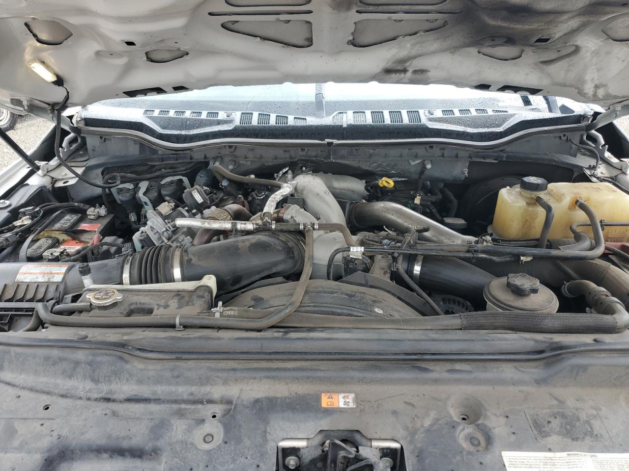 2020 Ford F250 Super Duty VIN: 1FT7W2BT5LED35245 Lot: 81581355