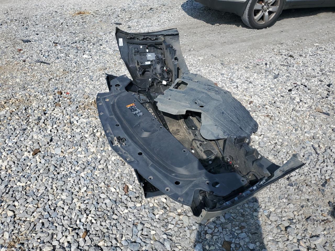 2017 Cadillac Escalade Luxury VIN: 1GYS3BKJ1HR175361 Lot: 80167825