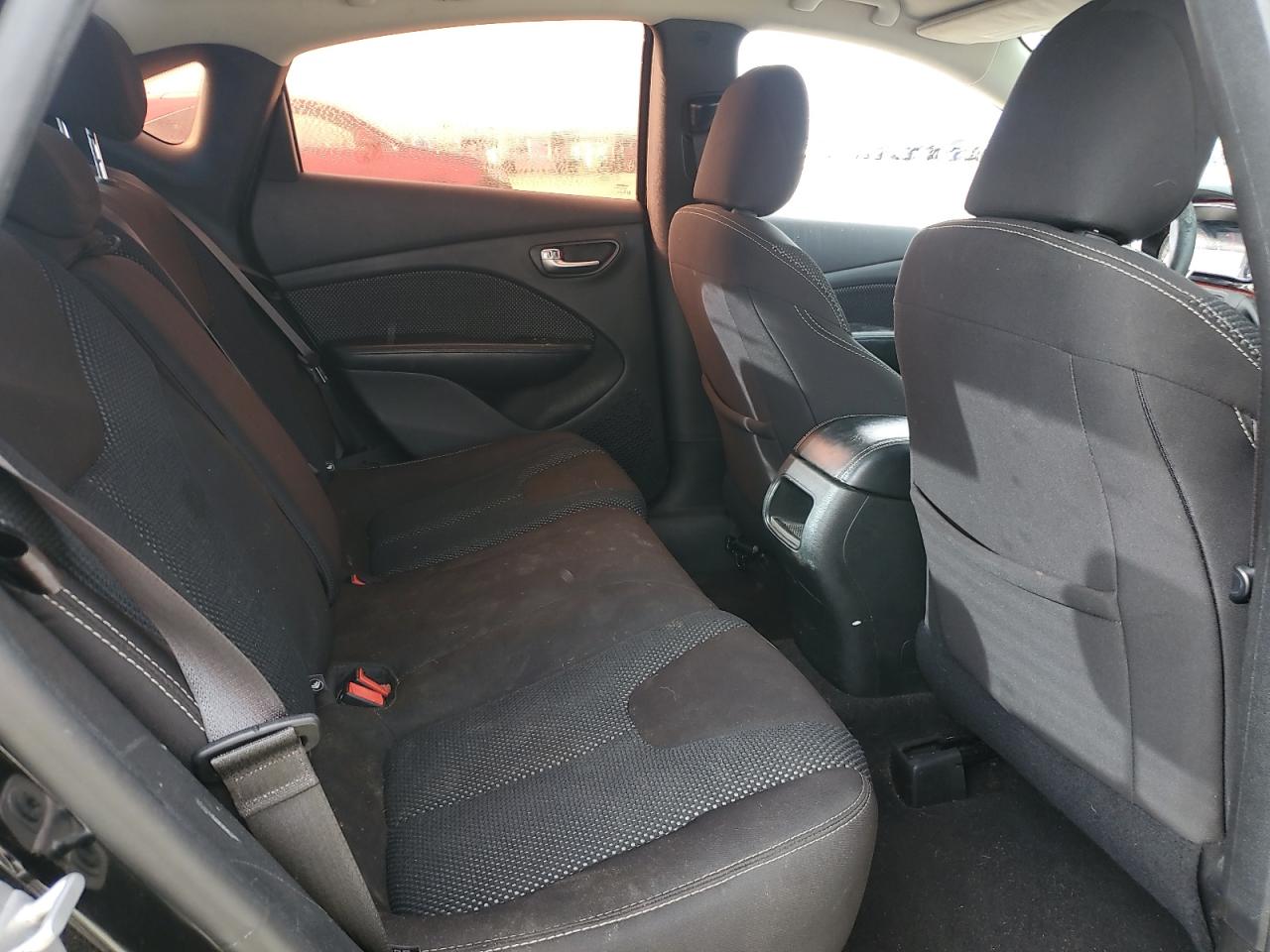 2015 Dodge Dart Sxt VIN: 1C3CDFBB1FD118874 Lot: 71054655