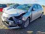 2013 VAUXHALL ASTRA SE  for sale at Copart CORBY