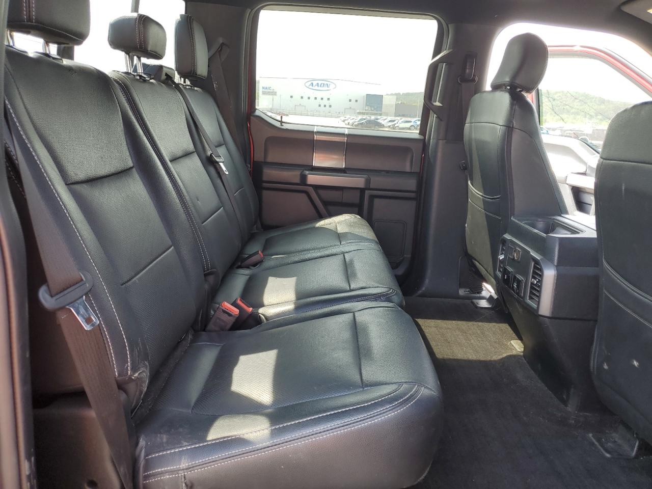 2019 Ford F150 Supercrew VIN: 1FTEW1E40KKE33699 Lot: 72054375