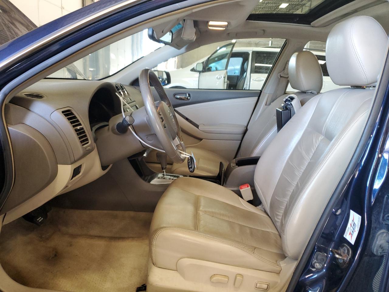 2010 Nissan Altima Base VIN: 1N4AL2AP3AN429789 Lot: 81745455