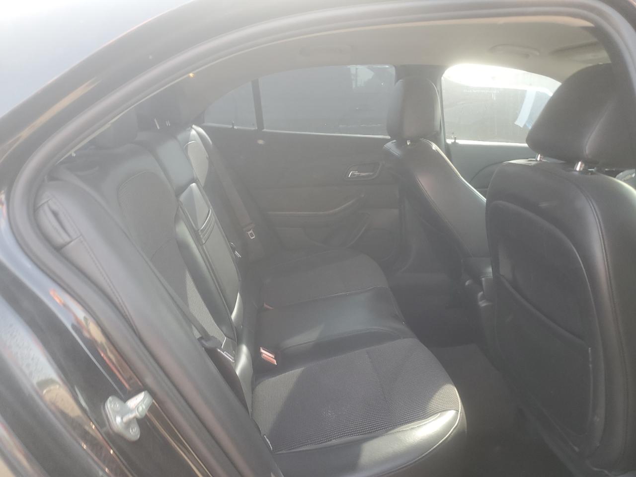 2013 Chevrolet Malibu 1Lt VIN: 1G11C5SAXDF129910 Lot: 71915295