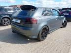 2006 AUDI A3 SPORT TDI QUATTRO  for sale at Copart SANDWICH