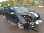 2008 FORD FIESTA ZETEC CLIMATE  for sale at Copart GLOUCESTER
