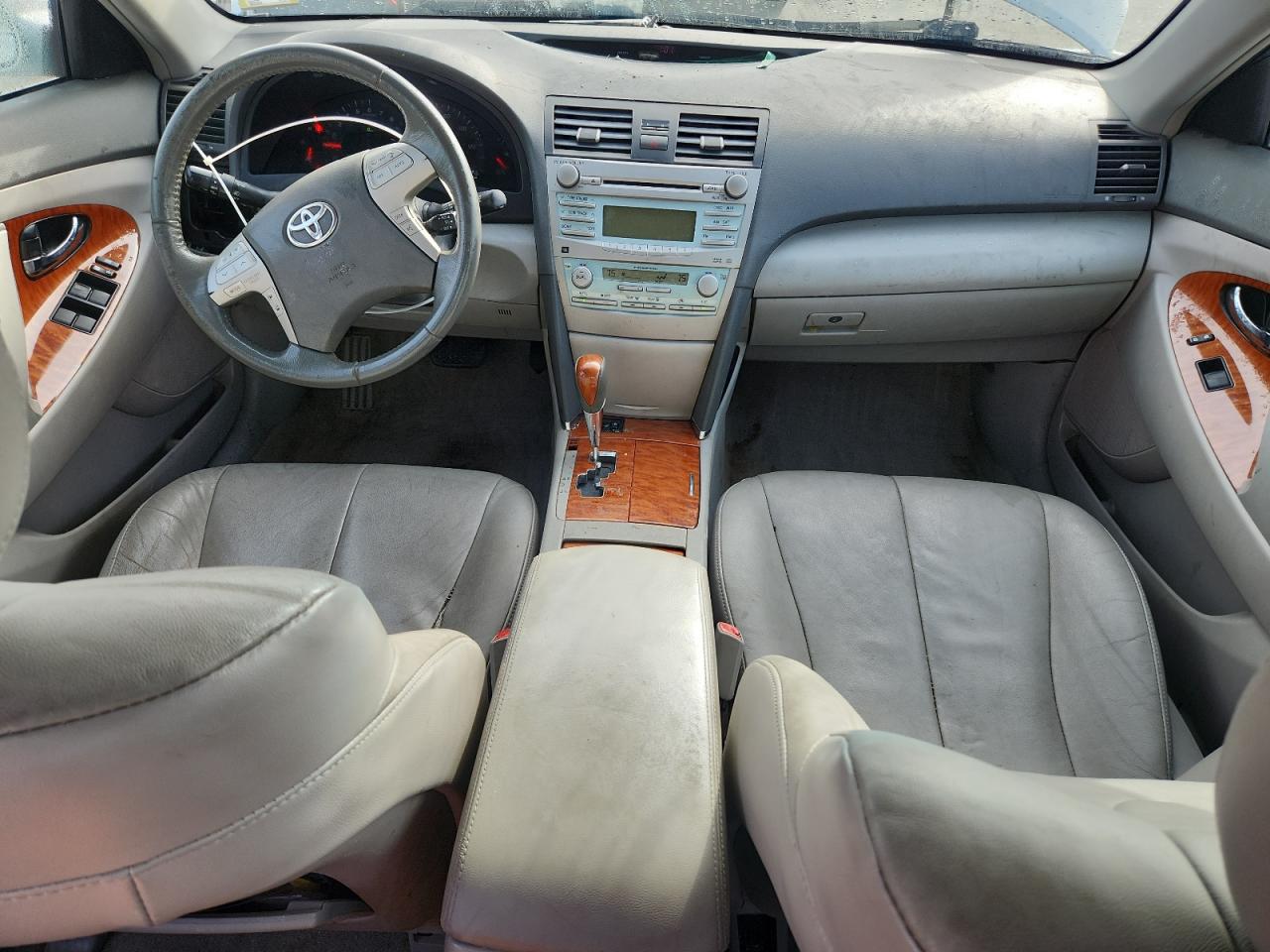 2009 Toyota Camry Base VIN: 4T1BE46K59U342510 Lot: 80150635