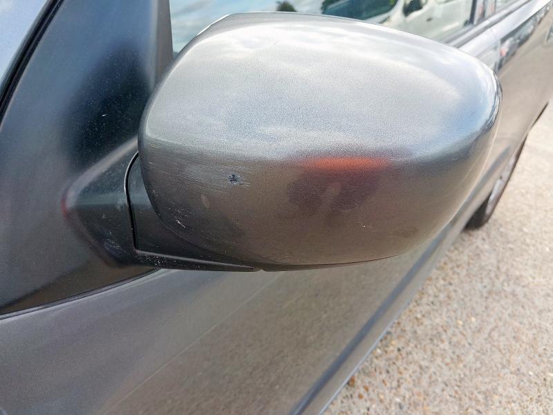 2009 HYUNDAI I10 COMFORT 