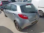 2013 MAZDA 2 TS  for sale at Copart SANDY
