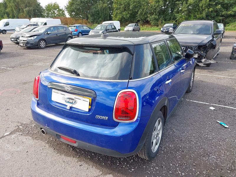 2019 MINI COOPER CLASSIC 