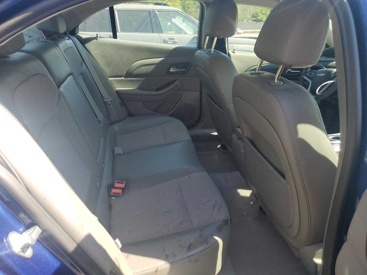 2013 Chevrolet Malibu 1Lt VIN: 1G11C5SA7DU150063 Lot: 71079605