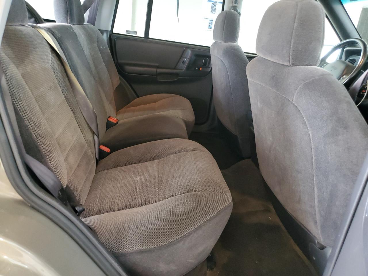 1996 Jeep Grand Cherokee Laredo VIN: 1J4GZ58S5TC209755 Lot: 70283155