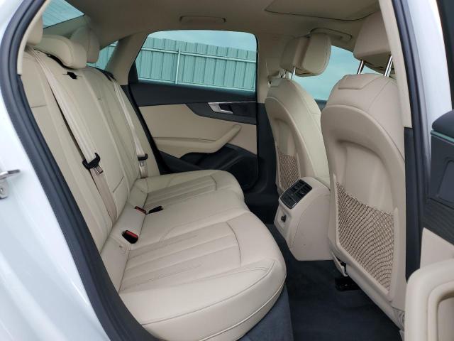 2023 AUDI A4 PREMIUM PLUS 45  