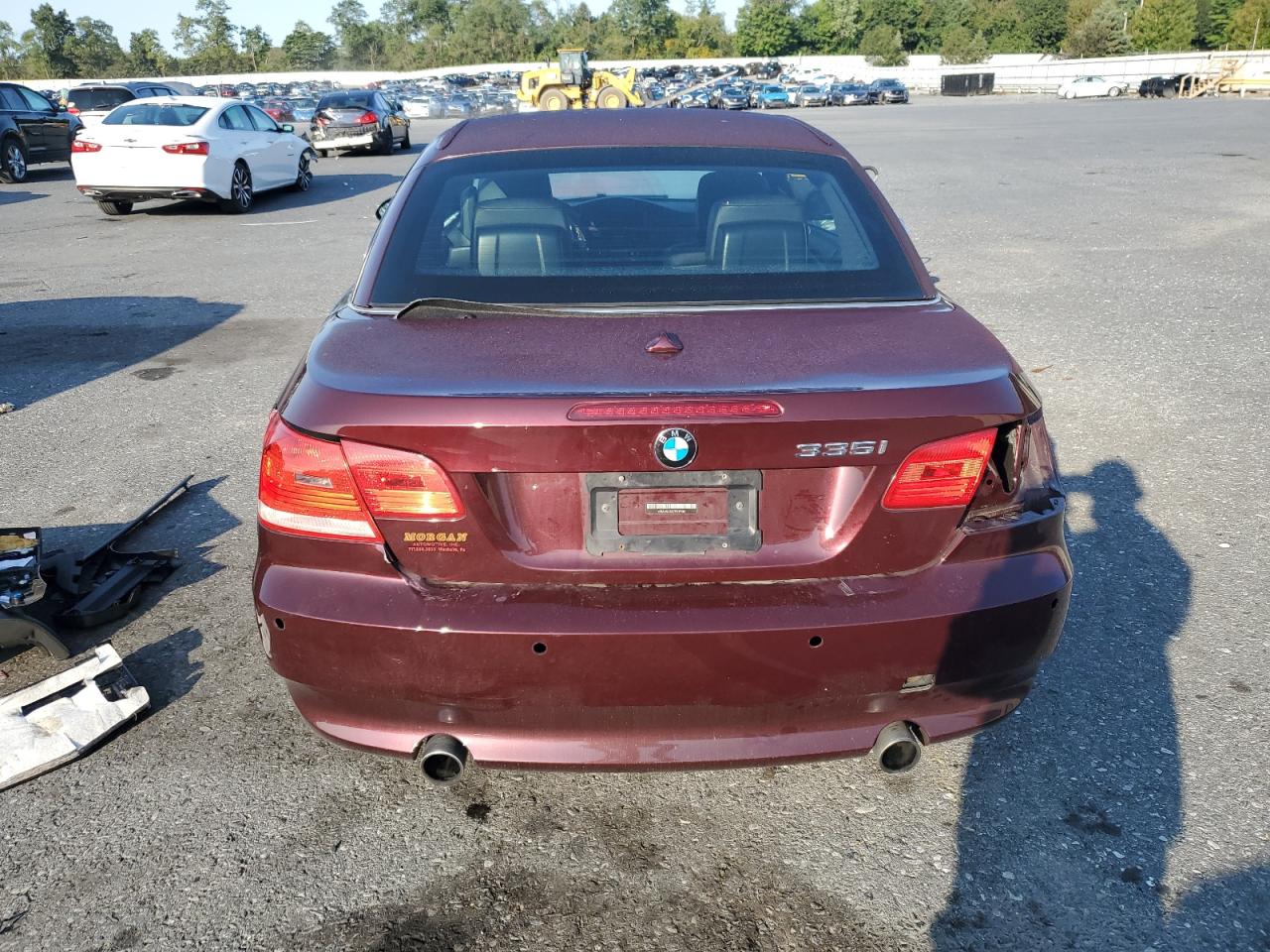 V (E90/E91/E92/E93) V (E90/E91/E92/E93)