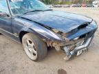 1986 BMW 635 CSI AUTO  for sale at Copart WOLVERHAMPTON