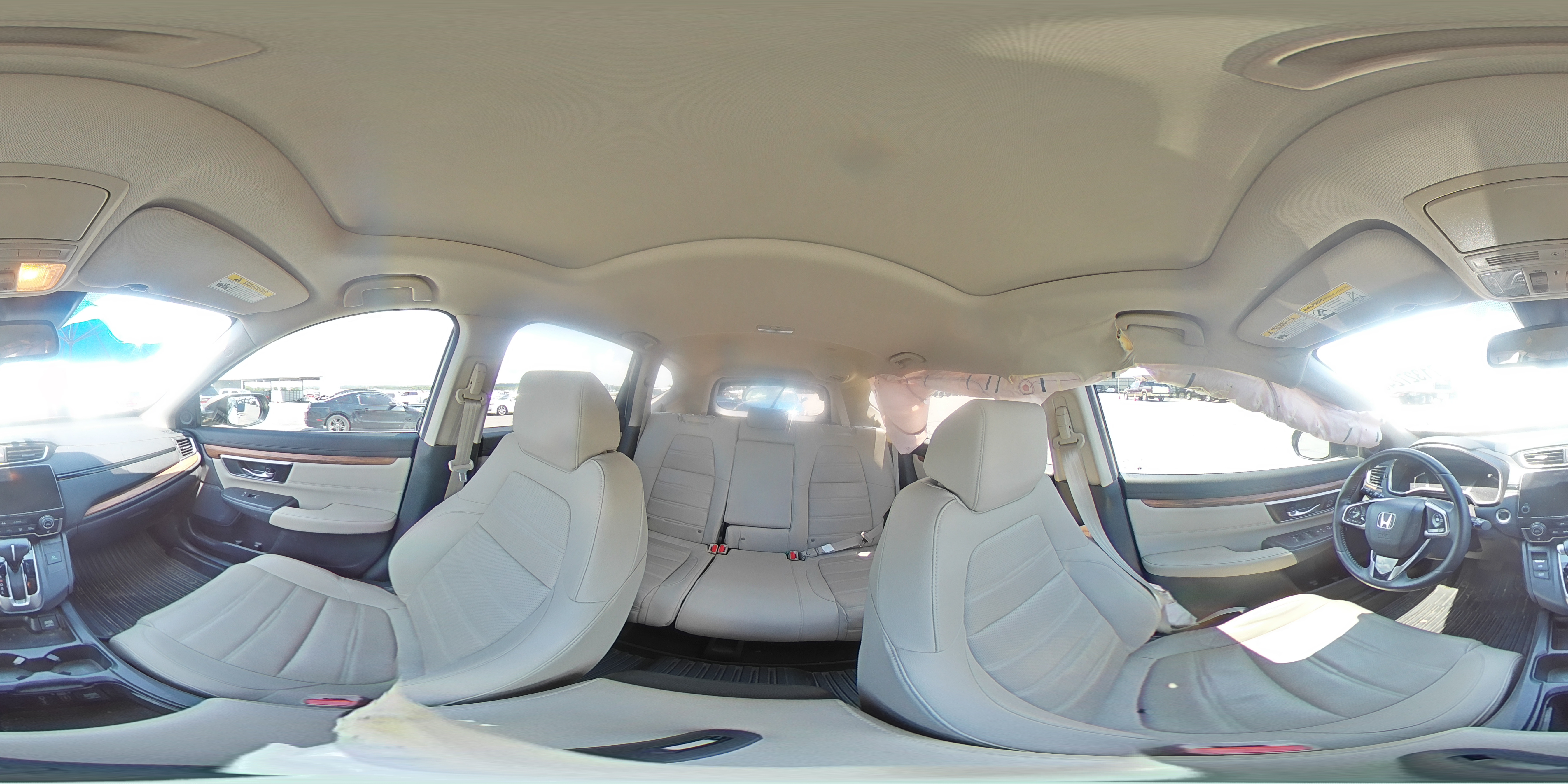 2018 Honda Cr-V Exl VIN: 5J6RW2H82JL025049 Lot: 71327245