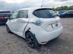 2018 RENAULT ZOE DYNAMIQUE NAV ZE 40 A  for sale at Copart GLOUCESTER