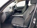 2017 BMW 1 SERIES 118I [1.5] SE 5DR [NAV] for sale at Copart CHESTER