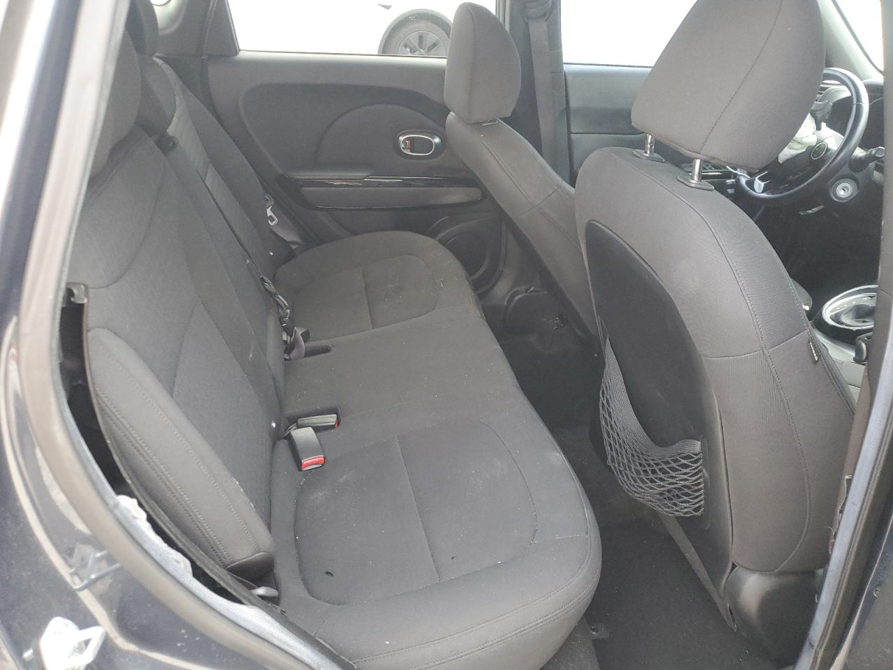 2014 Kia Soul ! VIN: KNDJX3A5XE7082460 Lot: 83984925