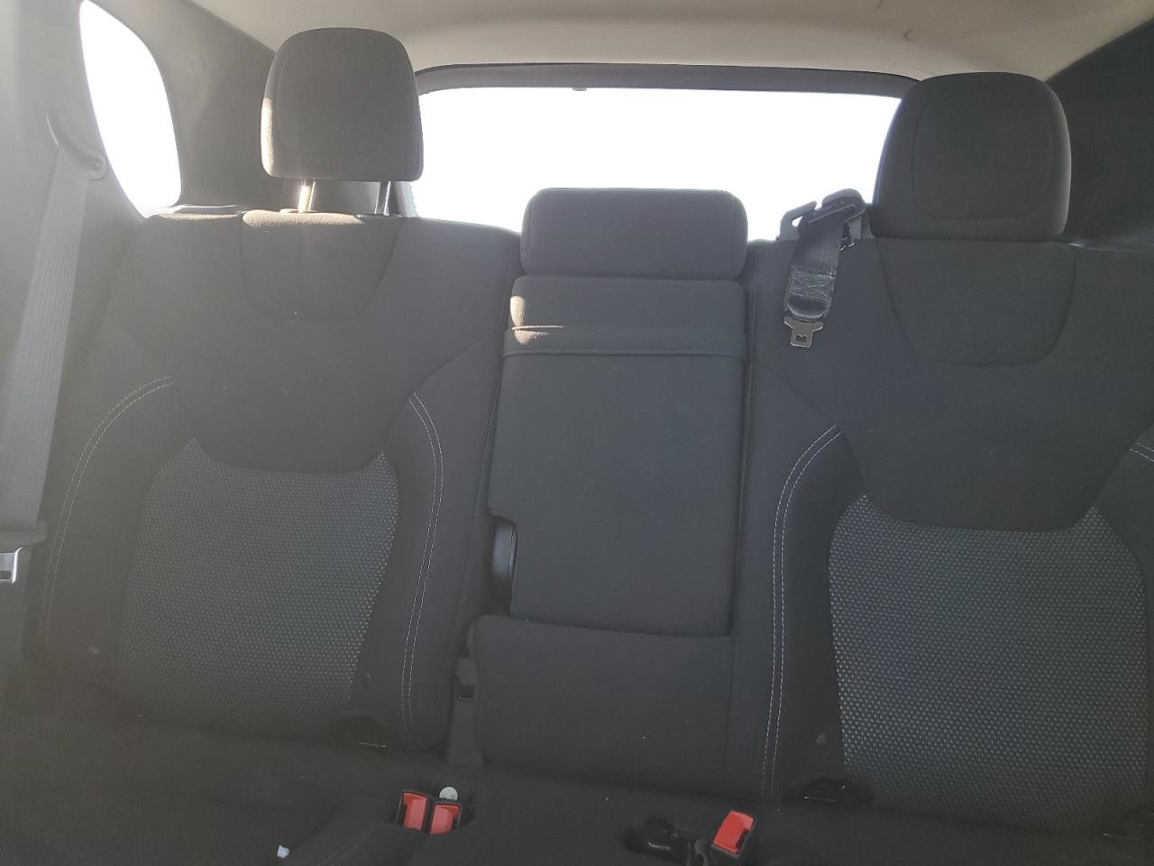 2019 Jeep Cherokee Latitude VIN: 1C4PJLCX9KD284844 Lot: 87091055