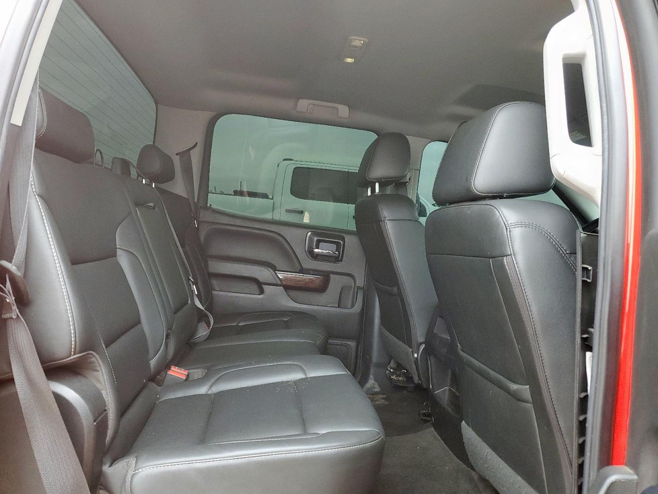 2018 GMC Sierra K1500 Slt VIN: 3GTU2NEJ3JG406894 Lot: 71483595