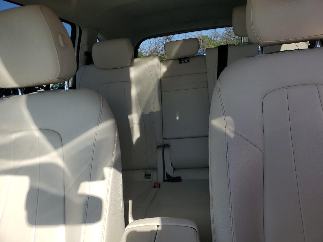 2020 Mercedes-Benz Glb 250 4Matic VIN: W1N4M4HB8LW022681 Lot: 71242415