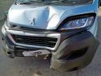 2021 PEUGEOT BOXER 335 PRO L2H2 BHDI  for sale at Copart YORK
