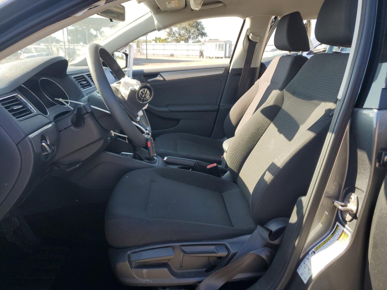 2016 Volkswagen Jetta Se VIN: 3VWD67AJ3GM400722 Lot: 81642965