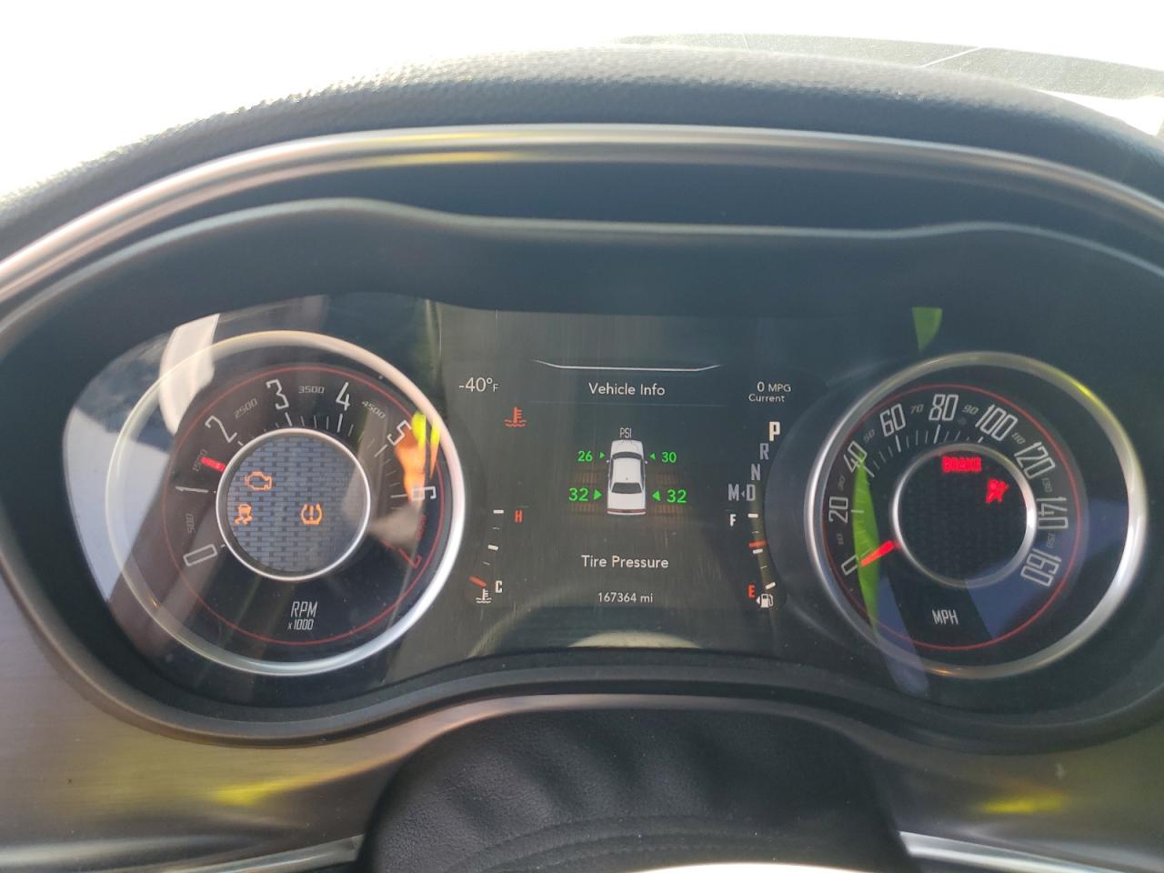 2015 Dodge Challenger Sxt VIN: 2C3CDZAG5FH719996 Lot: 71325815