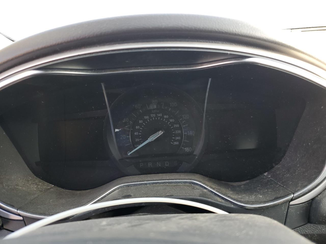 2013 Ford Fusion Se VIN: 3FA6P0HR0DR258748 Lot: 71022305