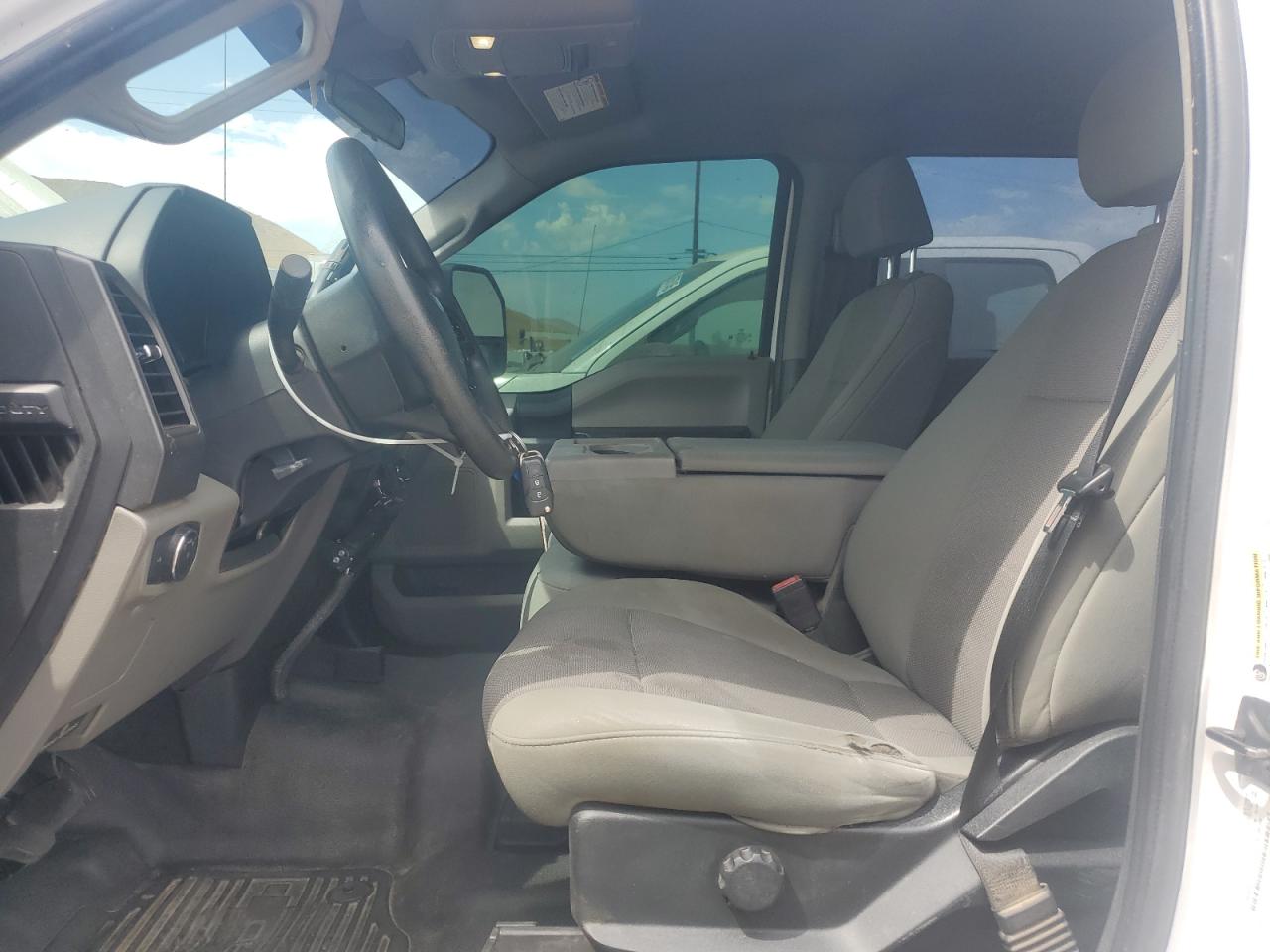 2020 Ford F250 Super Duty VIN: 1FT7W2BN9LED77337 Lot: 69576855