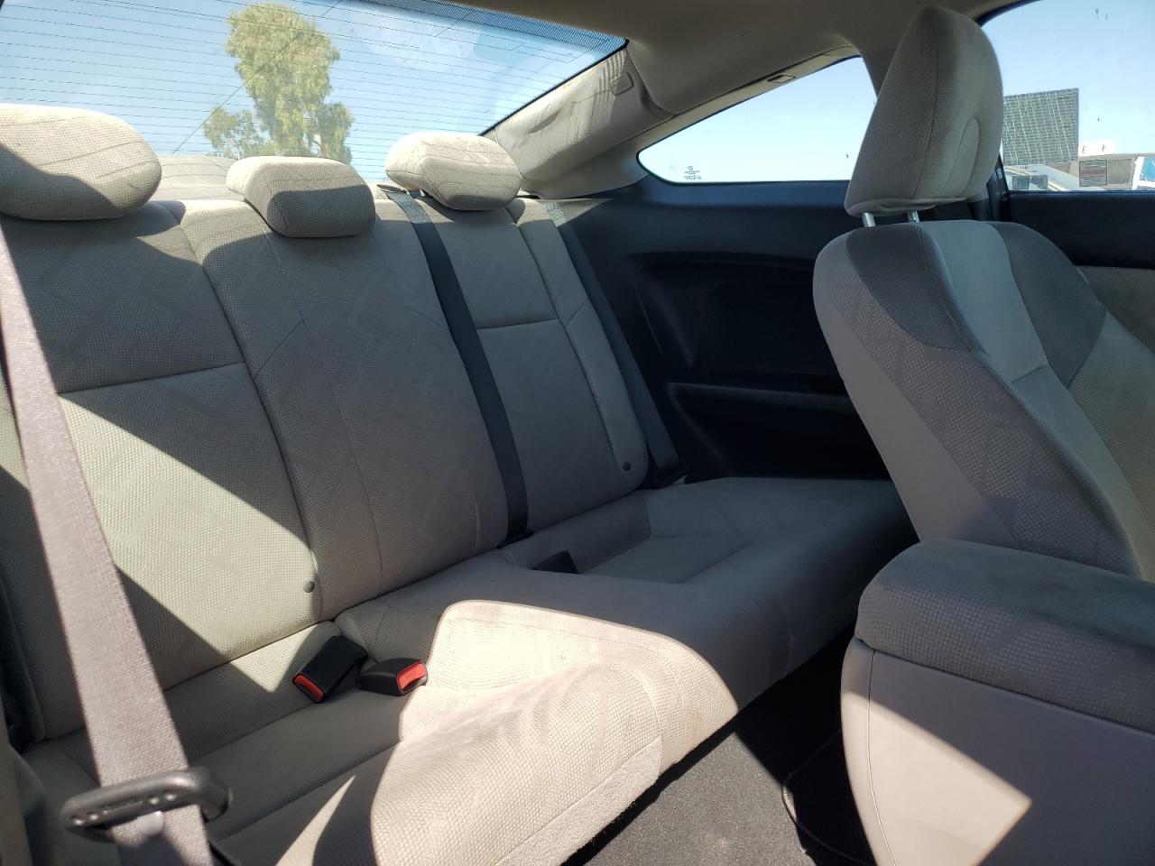 2013 Honda Civic Lx VIN: 2HGFG3B53DH523337 Lot: 81692235