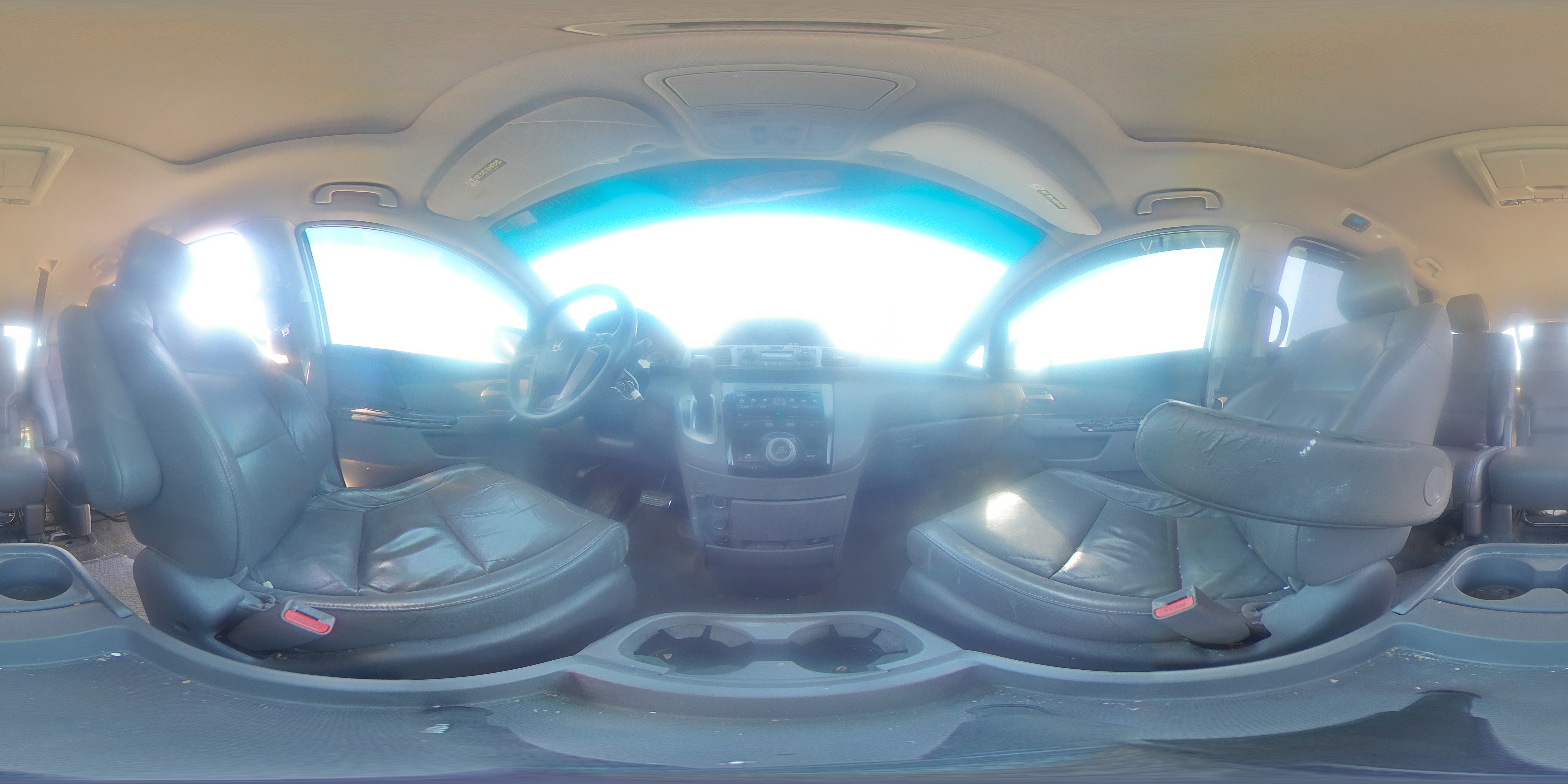 2011 Honda Odyssey Exl VIN: 5FNRL5H68BB035135 Lot: 70482635