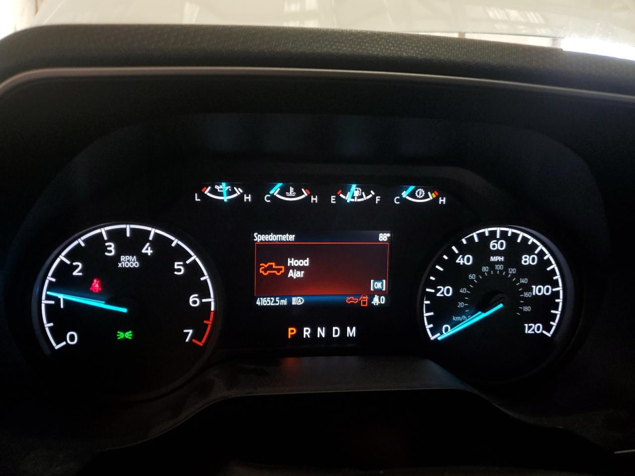 2022 Ford F150 Supercrew VIN: 1FTFW1E86NKE96639 Lot: 80619035