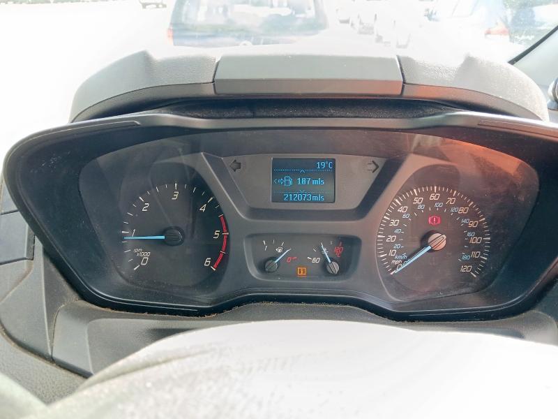 2015 FORD TRANSIT CUSTOM 270 TREND 