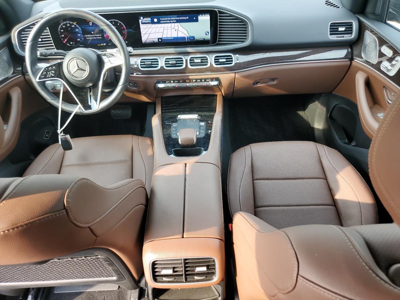 2024 Mercedes-Benz Gle 450 4Matic VIN: 4JGFB5KB3RB221900 Lot: 71781945