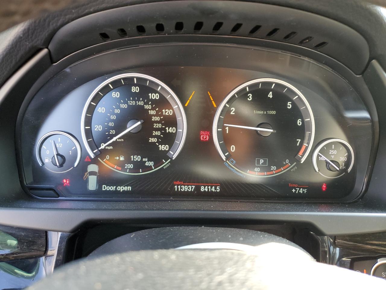 2018 BMW X5 Sdrive35I VIN: 5UXKR2C53J0Z15782 Lot: 80920355