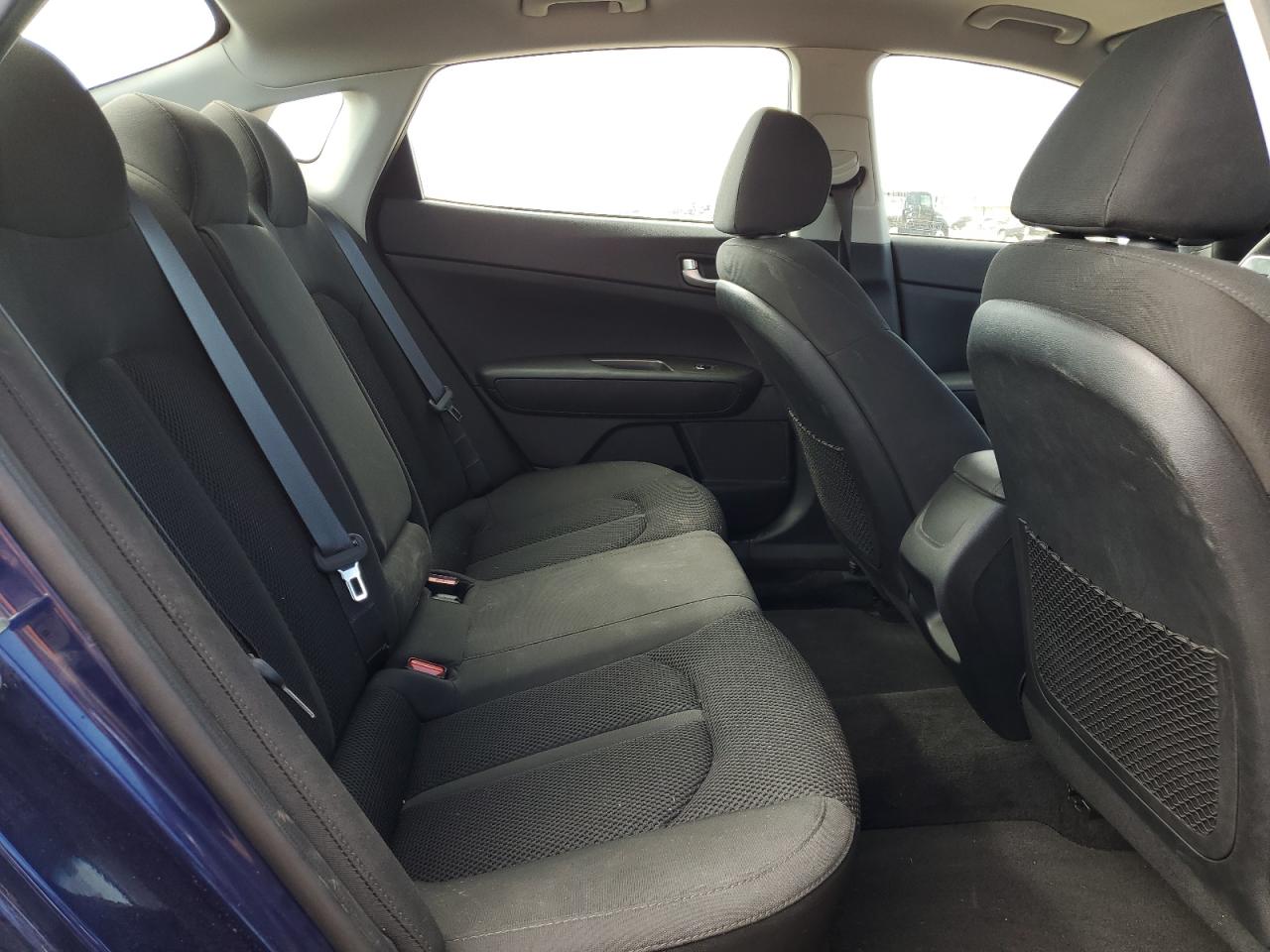 2019 Kia Optima Lx VIN: 5XXGT4L39KG364079 Lot: 80297645