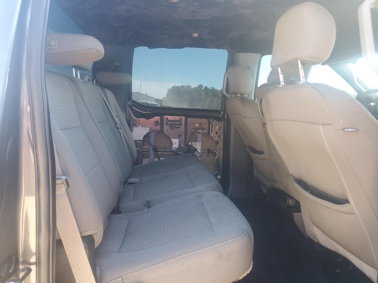 2019 Ford F150 Supercrew VIN: 1FTEW1C56KFD35068 Lot: 71301275