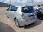 2009 TOYOTA VERSO TR for sale at Copart BRISTOL