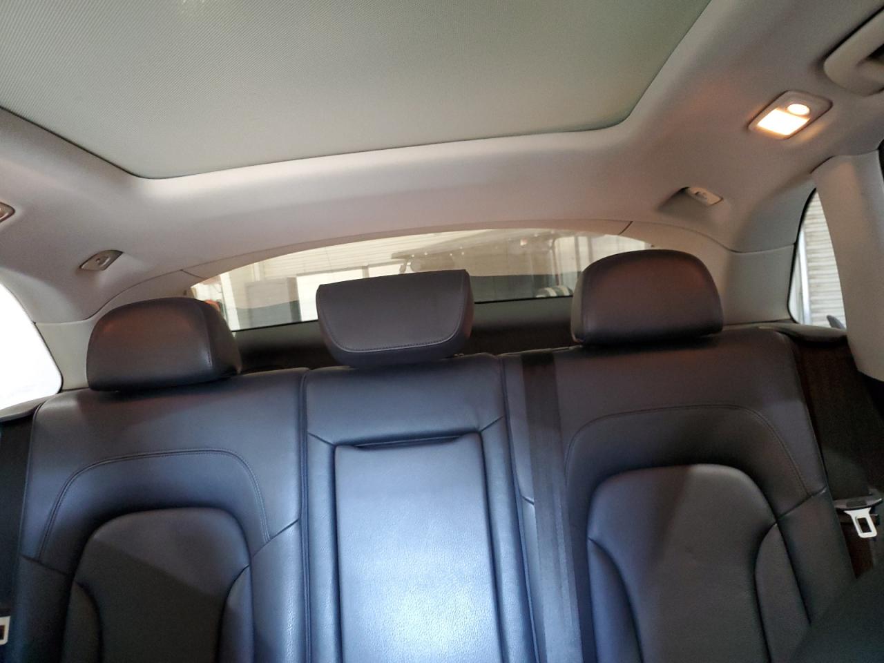 2016 Audi Q5 Premium Plus VIN: WA1L2AFP7GA035022 Lot: 84604735