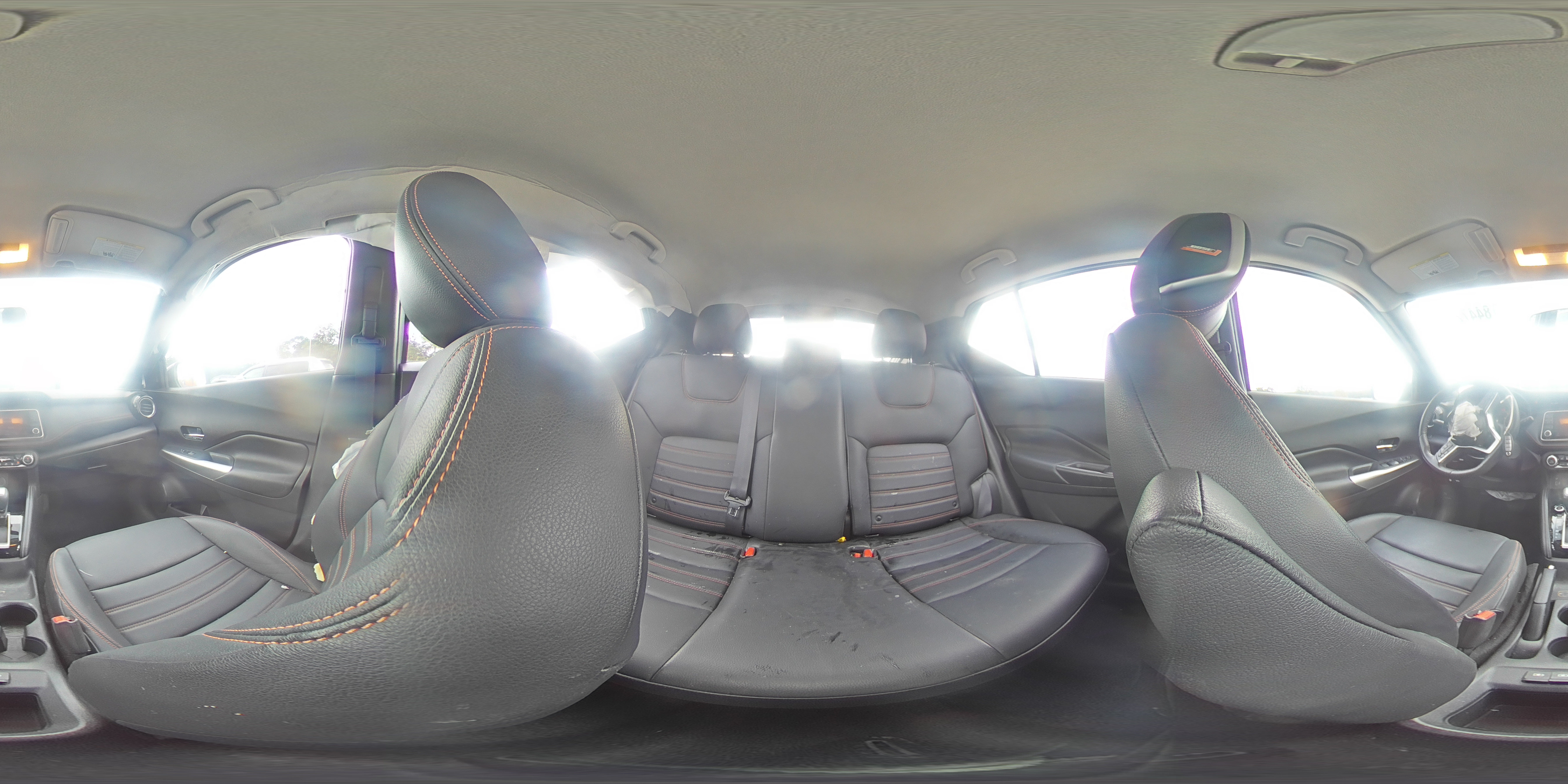 2019 Nissan Kicks S VIN: 3N1CP5CUXKL540260 Lot: 84472395