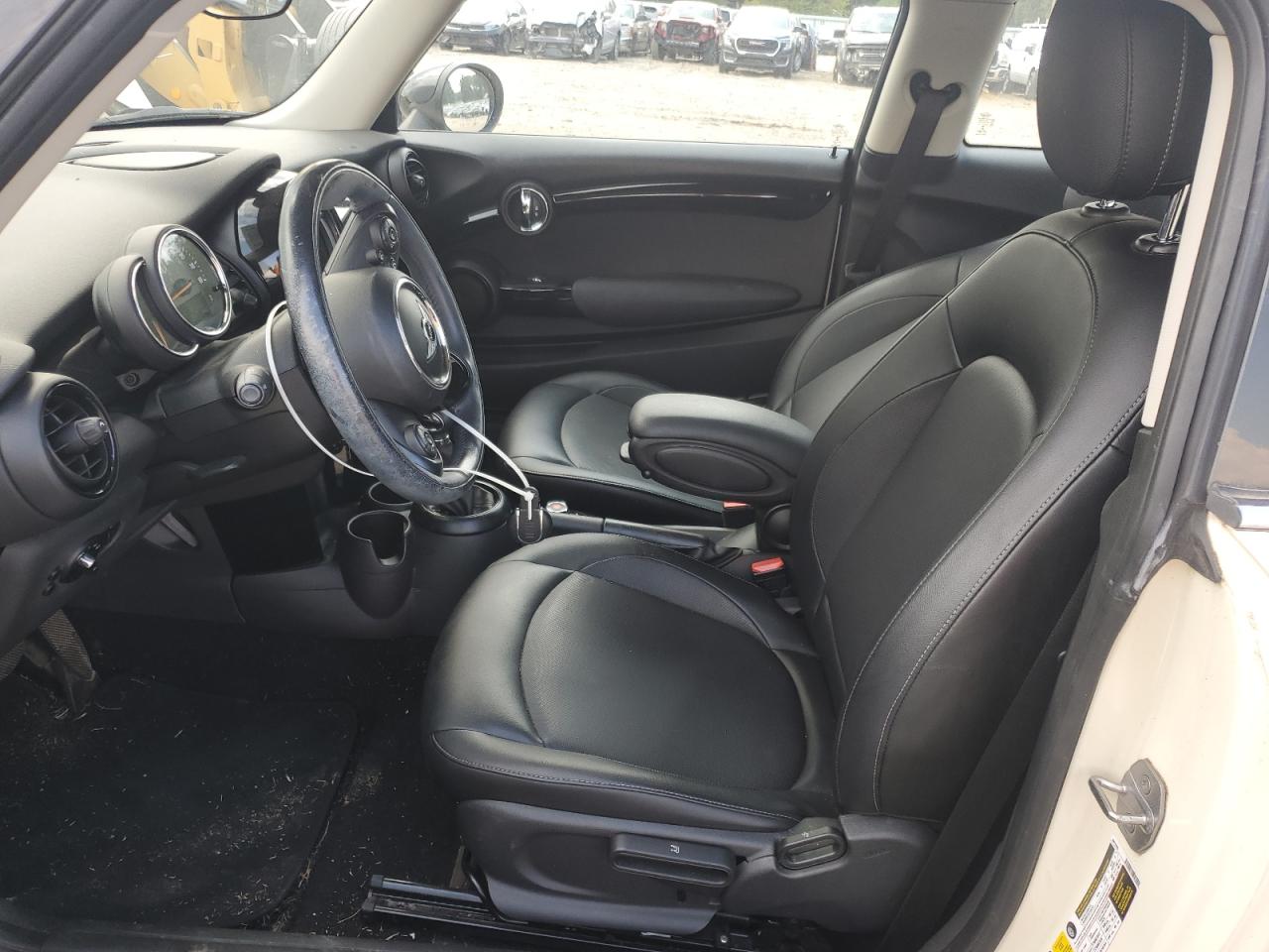 2017 Mini Cooper VIN: WMWXP5C54H3C63908 Lot: 81085915