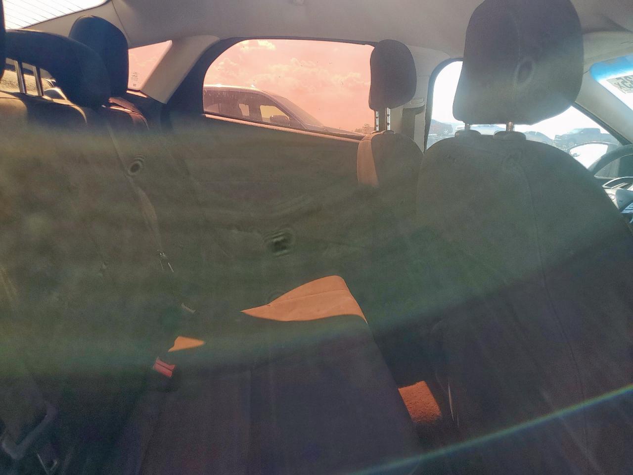 2016 Ford Focus S VIN: 1FADP3E24GL252826 Lot: 84360135